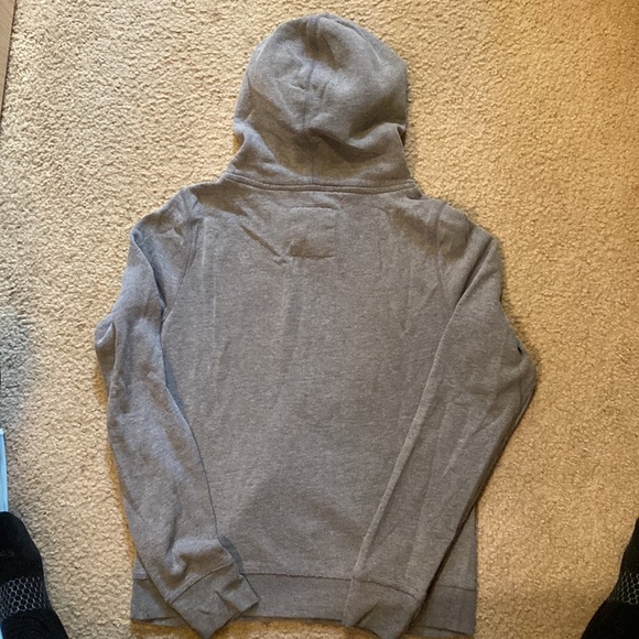 Sold! Gilly Hicks hoodie (L) - Picture 3 of 3